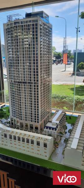 IMPERIUM TOWN Căn hộ 5 sao TTTP Nha Trang nhận giữ chỗ suất ngoại giao.VỊ TRÍ THƯỢNG