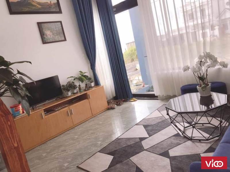 bán căn nhà kqh nguyên tử lực đà lạt