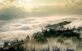 Bán gấp mảnh 2 mặt tiền, săn mây đẹp nhất Y TýSapa2