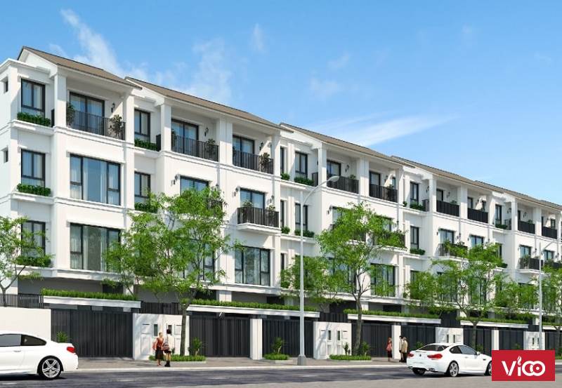 Chính Chủ Bán Nhanh Căn Liền Kề Đẹp Nhất GAMUDA GARDEN ST5. Giá Tốt