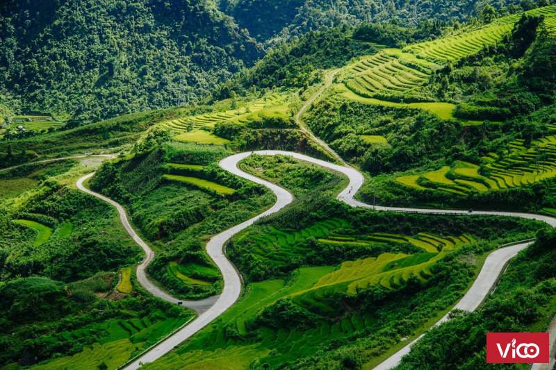 Thêm một khách sạn 3 sao SAPA giá cắt lỗ mùa covid, vị trí đắc địa trung tâm Sapa