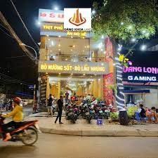 Kinh doanh siêu đẹp Văn Quán 126m2x 5 tầng x24,5 Tỷ