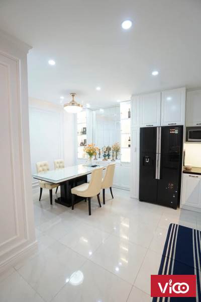 Nhà 60m x 7 tầng MT5.1m KD ô tô tránh Hoàng Văn Thái 16.8 tỷ LH 0947653908