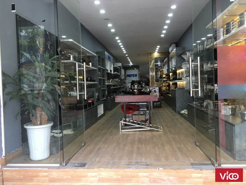 Chính chủ cho thuê cửa hàng tại 141 Nguyễn Lương Bằng, Đống Đa DT 100m2 Giá 22tr/th LH 0352316058