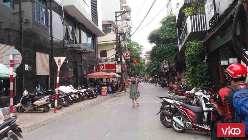 VỊ TRÍ KINH DOANH ĐỈNH CỦA ĐỈNHAO SENMỖ LAO HÀ ĐÔNG PHỐ VIP CỦA QUẬN MẶT