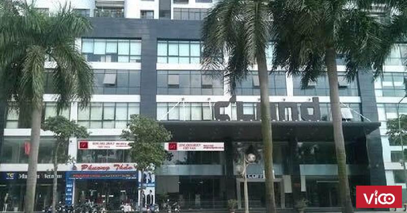 Cho thuê 192m tòa nhà CLand Lê Đức Thọ giá cực rẻ. Lh 0989790498