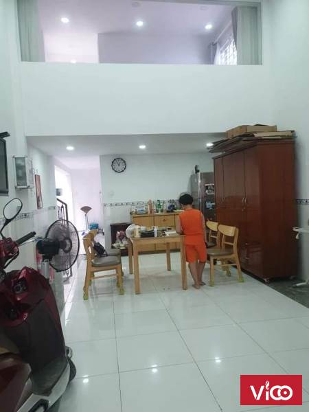 Nhà DT KHỦNG 92M2, NỞ HẬU, Ở HOẶC CHO THUÊ, Trần Khắc Chân, P.9, Phú Nhuận, chỉ 6.5 tỷ