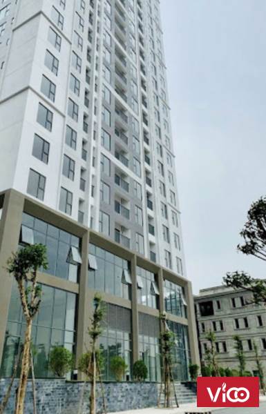 CĐT tòa nhà Rose Tower 79 Ngọc Hồi cần bán sàn văn phòng