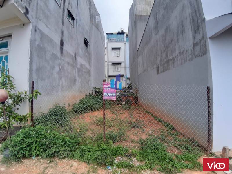bán lô đất đường nguyên tử lực c37 đà lạt