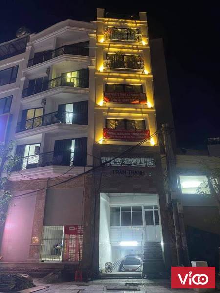 Chính chủ cho thuê nhà mặt đường gần ngã tư Đại La Trần Đại Nghĩa, Hai Bà Trưng