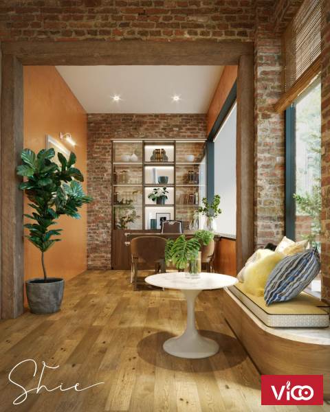 Bán nhà Hoàng Văn Thụ, p4 Đà lạt