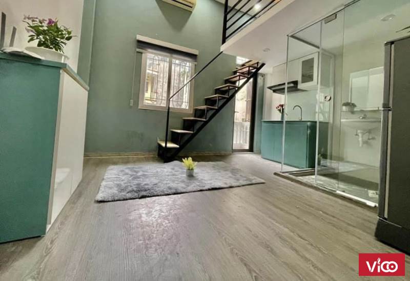 BÁN CHUNG CƯ MINI HÀ ĐÔNG BÁN NHÀ NGUYỄN VĂN LỘCCOVID CHỦ CẦN BÁN GẤPDÒNG TIỀN ĐỈNH 600tr/năm