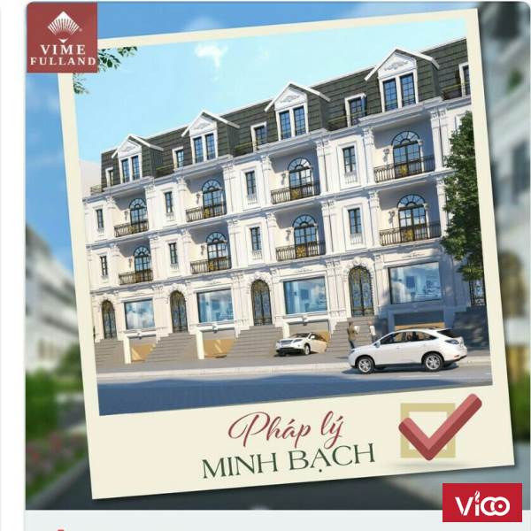 Chọn Biệt Thự Lâu Đài Ngay Hôm Nay Đầu Tư Cho Tương Lai Mai Sau
