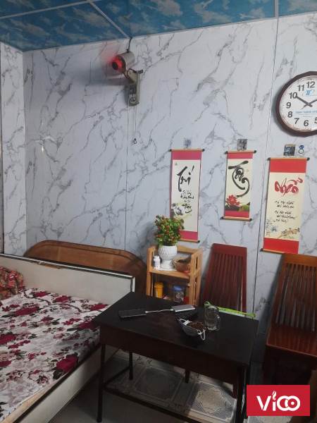 Nhà bán mặt tiền Đỗ Thừa Luông, Tân Phú 78m2 sổ vuông, kinh doanh