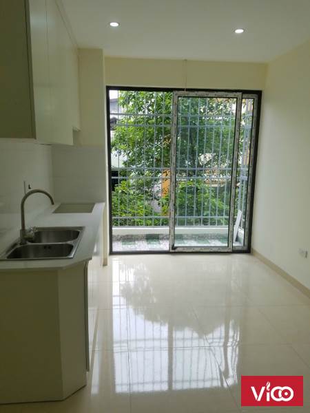 Bán chung cư mini Thanh Nhàn gần trường Ngô Quyền ở ngay 35 56m2, mới 100%