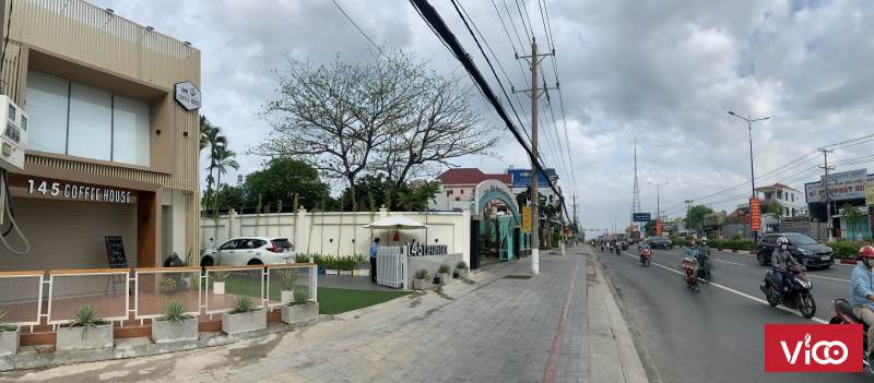 Chính chủ cần bán nhà MT đang KD tại Đại Lộ Bình Dương, TP.Thủ Dầu Một, giá tốt