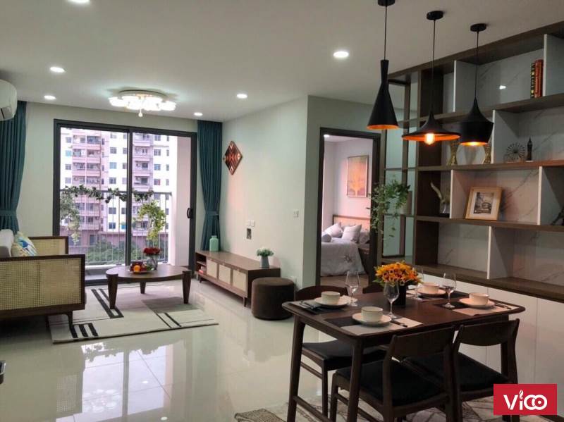 Rose Town 79 Ngọc Hồi Quỹ căn ngoại giao độc quyền, chính sách cực tốt