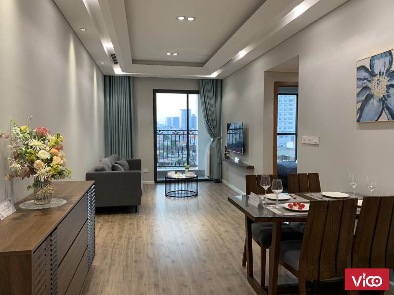 Cần cho thuê căn hộ cao cấp (4 sao) tại Quận Đống Đa, Hà Nội