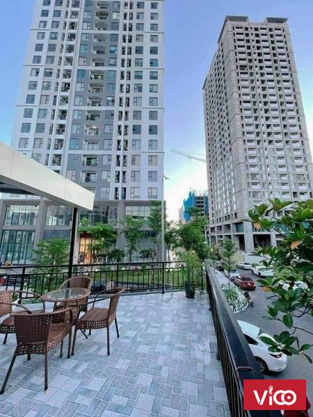 Sở hữu căn hộ trong mơ giữa thủ đô chỉ với hơn 500tr Rose Town 79 Ngọc Hồi