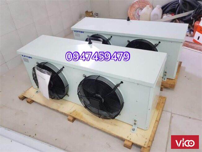 Cung cấp dàn lạnh 3hp DJ 2.2 cho kho lạnh giá tốt