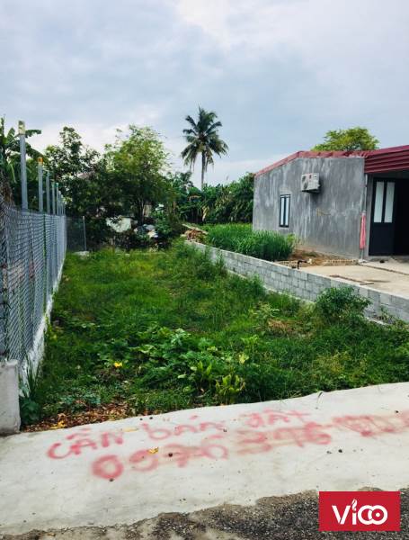 CHÍNH CHỦ BÁN LÔ ĐẤT AN THÁI, HUYỆN AN LÃO, HẢI PHÒNG