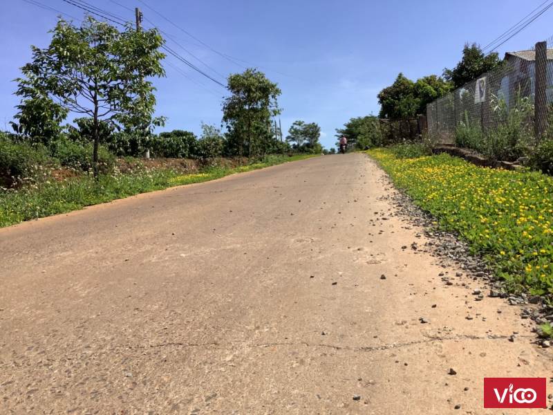 Bán Đất ven Đà Lạt tại Nam Hà, huyện Lâm Hà, Lâm Đồng. LH 0946114571
