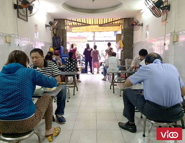 Sang nhượng hoặc cho thuê mặt bằng tầng 1 phố Lương Ngọc Quyến Hà Đông, DT 70m giá 6tr/1 tháng