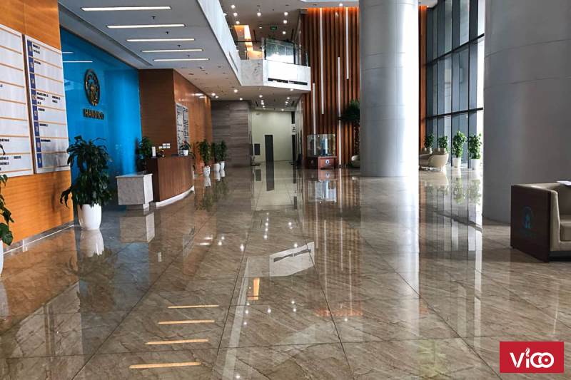 BAN QUảN LÝ CHO THUÊ VĂN PHÒNG 159M2 252M2 456M2 HANDICO TOWER PHẠM HÙNG, TỪ LIÊM, HÀ NỘI GIÁ