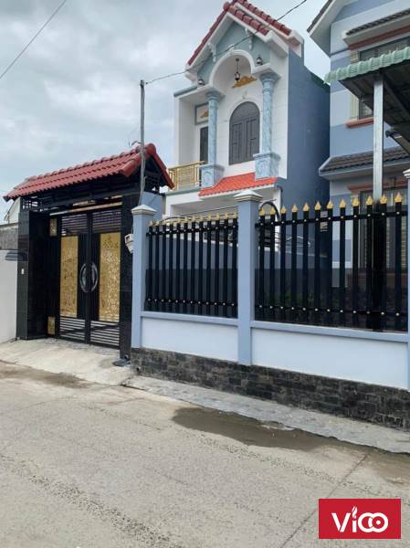 Còn 1 căn duy nhất tại Bình Chuẩn Thuận An Bình Dương