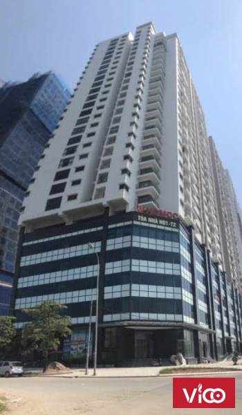 Bán sàn thương mại Ngoại Giao Đoàn, giá gốc, kí HĐMB trực tiếp CĐT. LH 0934511000