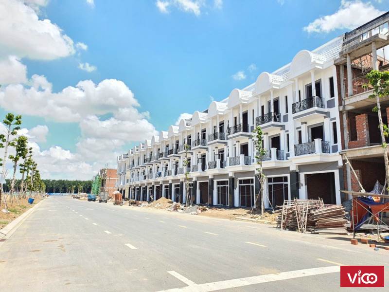 CENTURY CITY đất nền sân bay Long Thành, Đồng Nai, chỉ 18 TRIỆU/M2