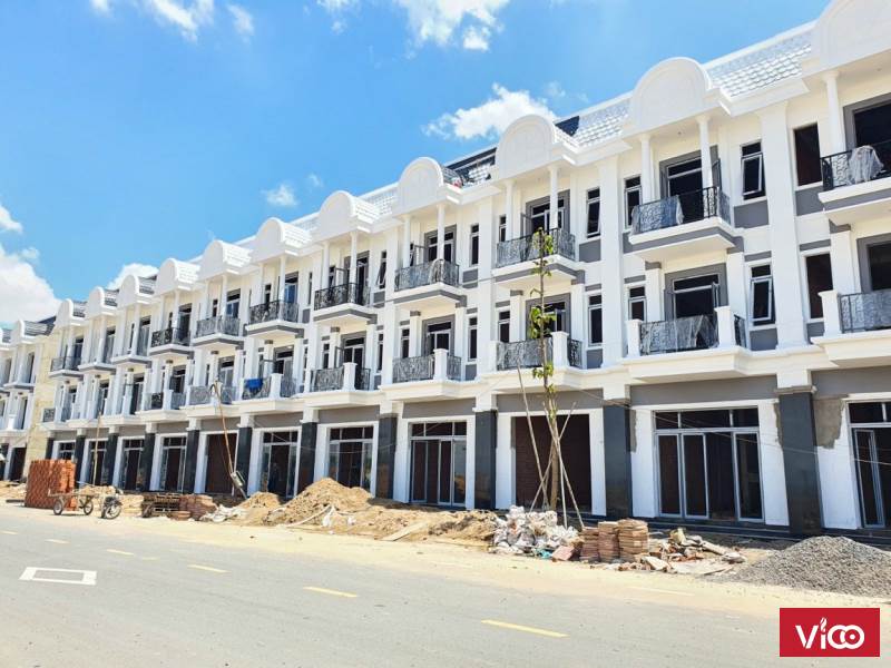 Bán đất KDC sân bay Long Thành giá gốc, 100m2 đã có sổ Hồng riêng