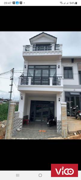 Cần bán căn nhà đường kim đồng đà lạt