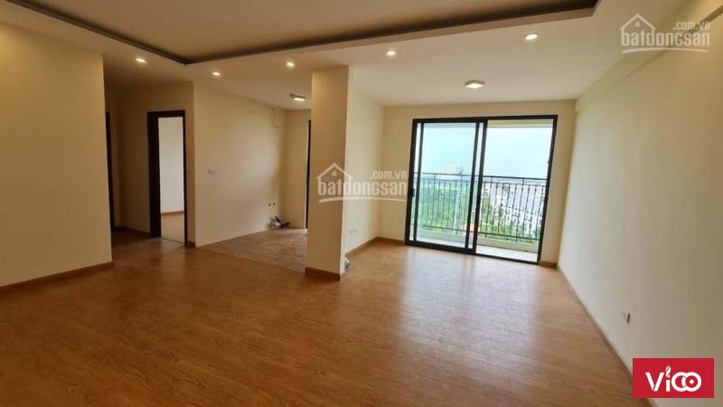 BÁN CHUNG CƯ GELEXIA RIVERSIDE 3 PHÒNG NGỦ 126 M2 TÒA CT2A 885 TAM TRINH, YÊN SỞ, HOÀNG MAI, HÀ NỘI
