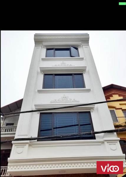 Bán nhà đẹp Xuân Phương Năm Từ Liêm. Diện tích 31m2, 4 tầng đẹp long lanh, giá chỉ 2,4 tỷ đồng