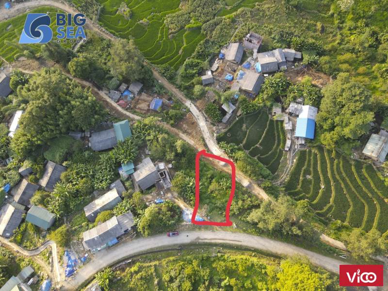 Đất trung tâm Y Tý SaPa 2 , miếng mồi ngon của quý đầu tư đất nền nghỉ dưỡng du lịch