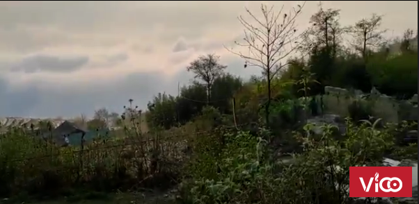 MẢNH ĐẤT NGẮM BIỂN MÂY TUYỆT ĐẸP TẠI Y TÝ CÓ TRÍCH LỤC CHỈ 2.XXXTR