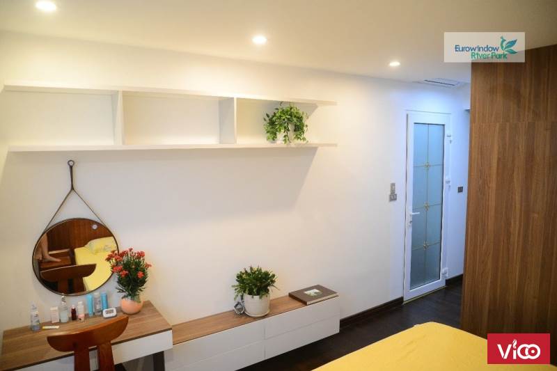 Do ảnh hưởng dịch covid CĐT tung chính sách khủng hỗ trợ mua nhà tại Eurowindow River Park