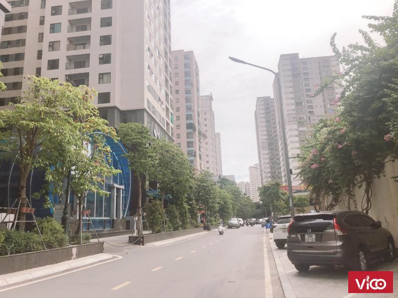 Bán gấp BT Khuất Duy Tiến Thanh Xuân, DT 110, 4 tầng, KD, an sinh đẳng cấp, giá 23 tỷ.