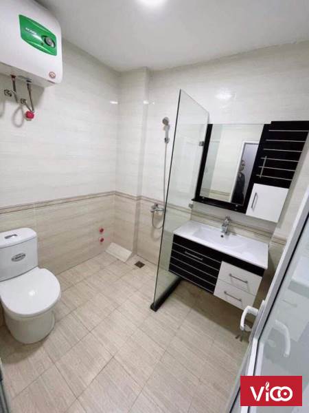 Bán nhà phân lô, ô tô để trong nhà Hồ Ba Mẫu, 50 m2, 6 tầng, 10.2 tỷ.