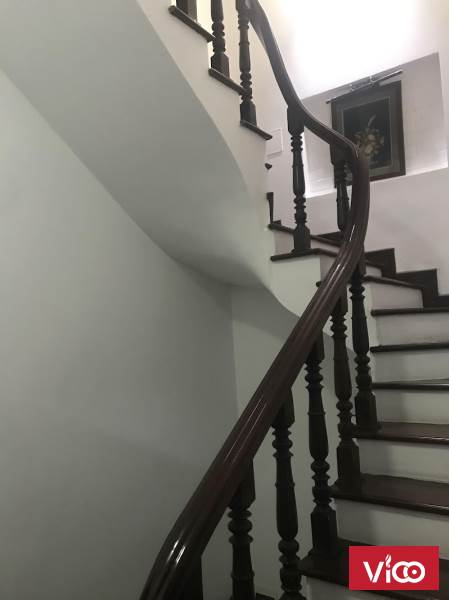 Cần Bán Phố Vương Thừa Vũ, Thanh Xuân 100m2, 6m MT, Gara Ô Tô, 15 Tỷ