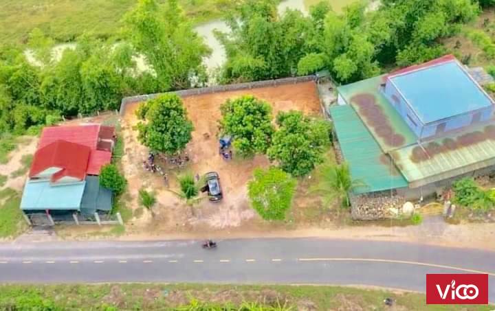 ĐẤT SUỐI CÁT VIEW SÔNG CHỈ CÁCH THÀNH PHỐ NHA TRANG KHOẢNG 20P DI CHUYỂN