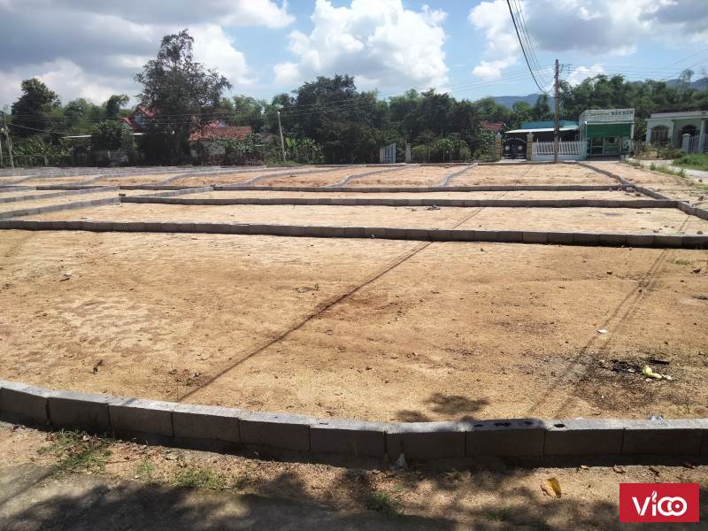 SIÊU PHẨM MẶT TIỀN ĐƯỜNG LIÊN XÃ QUY HOẠCH 20M TẠI DIÊN BÌNH HUYỆN DIÊN KHÁNH