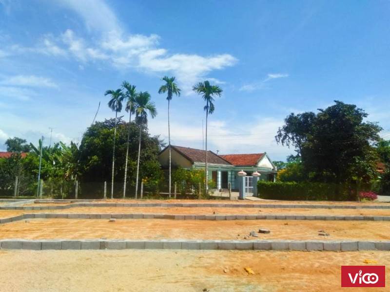 SIÊU PHẨM MẶT TIỀN ĐƯỜNG LIÊN XÃ QUY HOẠCH 20M TẠI DIÊN BÌNH HUYỆN DIÊN KHÁNH