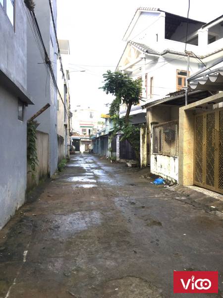 CHO THUÊ PHÒNG KIỆT 5M TẠI Ỷ LAN NGUYÊN PHI P. HÒA CƯỜNG BẮC Q. HẢI CHÂU