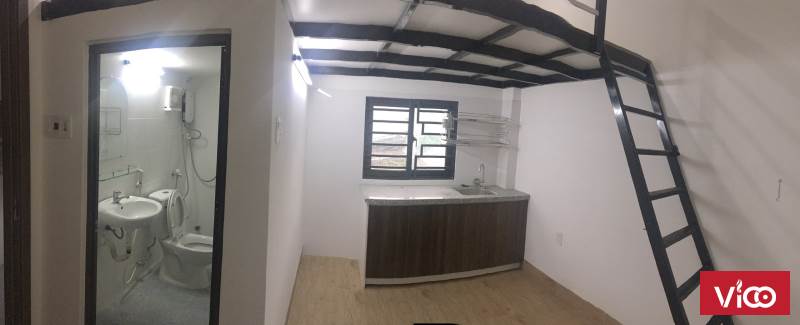 CHO THUÊ PHÒNG KIỆT 5M TẠI Ỷ LAN NGUYÊN PHI P. HÒA CƯỜNG BẮC Q. HẢI CHÂU