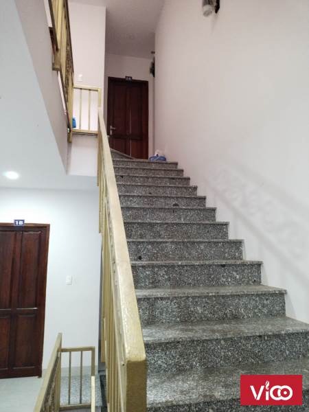 Chính chủ bán nhà 3 tầng DT 110m2, mặt đường số 4 hà quang nha trang,