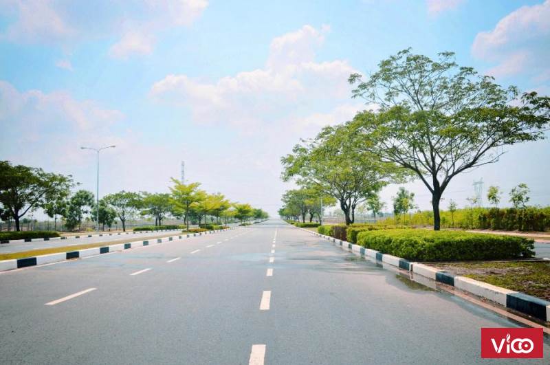 Thu mua đất nền Mỹ Phước