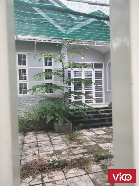 BÁN LÔ ĐẤT SIÊU ĐẸP TẶNG NHÀ BIỆT THỰ TẠI PHÚ VĨNH VĨNH THẠNH