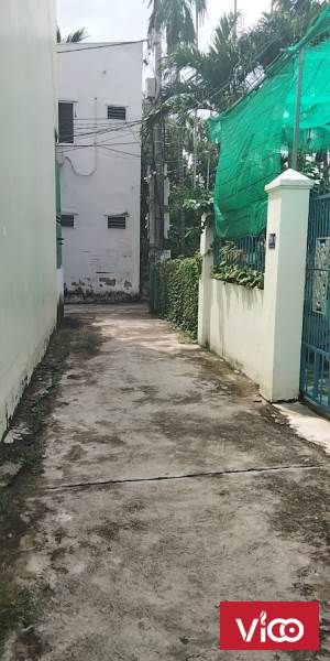 BÁN LÔ ĐẤT SIÊU ĐẸP TẶNG NHÀ BIỆT THỰ TẠI PHÚ VĨNH VĨNH THẠNH